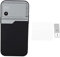 Masyrt HD 400x Microscope Lens, Small Mini Phone Camera Lens Compatible with IPhone 14 Pro Max, Ideal for Kids and Adults