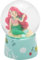 Gruss & CO Traumkugel Motiv Meerjungfrau | Kugel zum Schütteln, aus bruchsicherem Acryl, Figur als Polyresin, Höhe 6,5 cm | Geschenk für Kinder, Jungen, Mädchen, Geburtstag | 74111