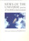 News of the Universe: Poems of Twofold Consciousness