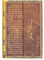 Hardcover Notizbuch Verne, Reise um die Erde Mini Liniert