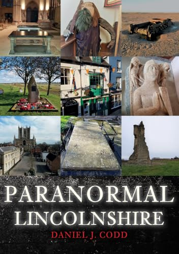 Paranormal Lincolnshire