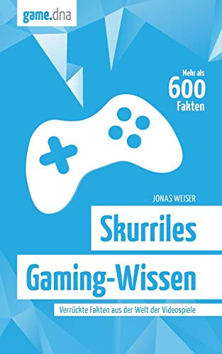 Skurriles Gaming-Wissen: Verrückte Fakten aus der Welt der Videospiele