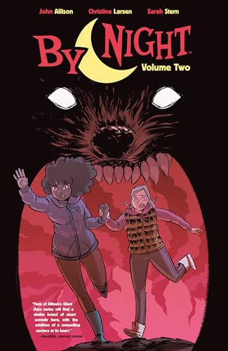 By Night, Vol. 2: Volume 2