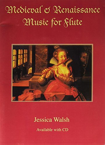 Renaissance and Medieval Music for Flute