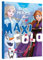 LA REINE DES NEIGES - Maxi Colo - Disney