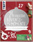 24 kreative Adventsmomente. Mein Adventskalender: Das Adventskalender-Buch. Verschlossene Seiten zum Auftrennen. Eine Bastelidee für jeden Tag im Advent
