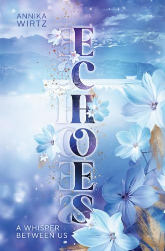Echoes - A Whisper Between Us