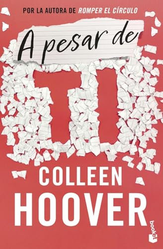 A pesar de ti (Bestseller)