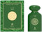 AYAT PERFUMES Eau de Parfum Gems of AYAT – Jade 100 ml – arabischer Duft für Männer & Frauen – Orientalisches Oud hergestellt und entworfen in Dubai – Noten: Rose, Iris, Vanille und Patchouli