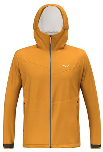 Salewa Puez 2.5L Powertex Jacke Herren