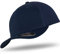 Flexfit Tactel Mesh Cap 6533 Navy L/XL - im Bundle mit UD Skull Bandana