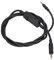 Headset-Kabel, Ersatz-Audiokabel, Ersatz-Kopfhörerkabel für Beyerdynamic MMX 300 2. Generation, 1,