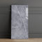 Haimin Lot de 10 panneaux muraux légers à décoller et à coller (pas de marbre véritable), idéal pour cuisine, salle de bain, salon, chambre à coucher (gris-YSH) 60 x 30 cm