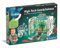 Clementoni Galileo Lab High Tech Invernadero - Caja de experimentación y Juguetes para niños a Partir de 8 años de Clementoni 59406