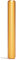 ZUMIQ Torpedo | geruchsdichtes Joint Case | minimalistische Joint-Hülle auch für Zigaretten & Cigarillos (Gold)