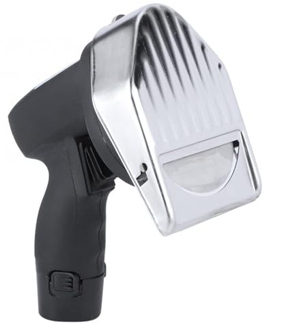 ZYJIX Wireless Electric Barbecue Meat Slicer Automatic Doner Kebab Knife,Electric Kebab Slicer With 2 Blades Cutting Turkish Kebab Slicer, Meat Cutting Machine