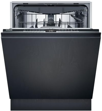 Siemens iQ300 Fully Integrated Dishwasher