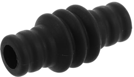 Cabilock Steam Wand Rubber Finger Guard Espresso Machine Protective Cover Heat Resistant Silicone for Coffee Enhances Safety