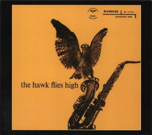 The Hawk Flies High (Rlp-233)