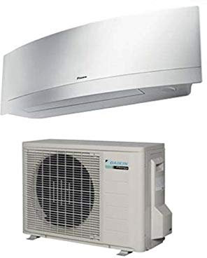 Daikin Climatiseur EMURA Blanc 7000 BTU ftxj20mw – r 32