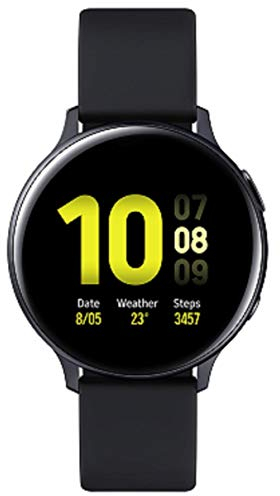 Samsung Galaxy Watch Active2 Aluminium 40 mm (LTE) (Explorer Edition)