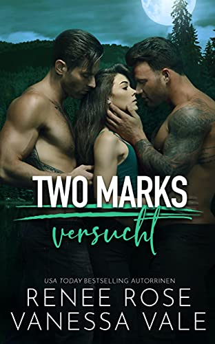 versucht (Two Marks DE 2)