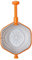 Salad Whizz - 2-in-1 Colander and Salad Spinner