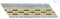 DNPT28R50 Galvanised 33° Angle Ring Shank Nails 2.8 x 50mm (Pack 2200)