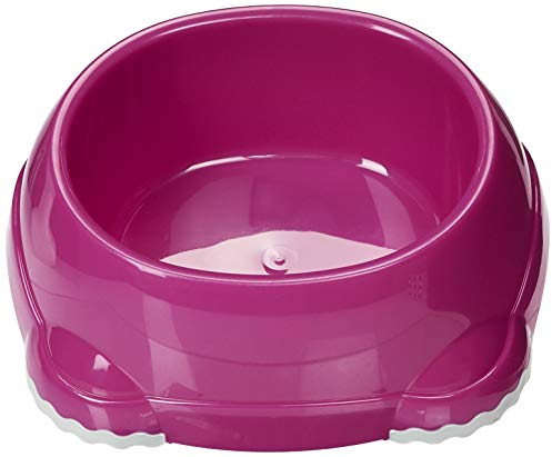 Moderna Dog No 1 Smarty Gamelle Rose Vif 315 ML