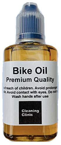 Bike Bicycle General Chain Bearing Synthetic Oil Lubricant