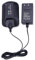 Tulepowceeng WA3742 Charger Compatible with Worx 20V Lithium Battery WA3525 WA3520 WA3578 Replacement for Worx 20v Battery Charger WA3732