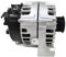 220 A 14 V Lichtmaschine kompatibel for BMW 5 7 X5 X6 Serie 3,0 FG23S011 7807187 12317808075 2543517G