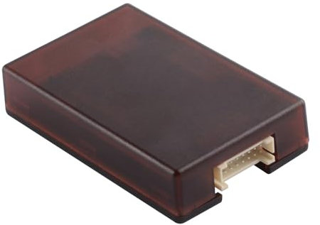 CANBUS-Box Adapter Decoder Kompatibel für VW Touareg mit Original-Verstärker Plug and Play