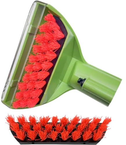 Substituir Cepillado Compatible con Bissell 1400B Little Green Aspirador para 1400B 3194 3353 2458 3588F 1986 1425 2513E 3624 Alfombras y Decoración Interior Aspirador de Vacío
