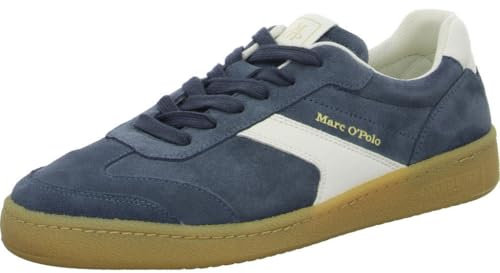Marc O'Polo Adult Master-Artikel 50126263502300 blau Gr. 43