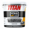 Koma Tools Pintura plástica Titan Blanco 20 kg - Marca EAN: 8425998253016