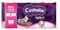 Cushelle Quilted Toilet Rolls, 3-Ply, 32 Rolls, 236 Sheets per Roll, 50% More Sheets by Kandy collection