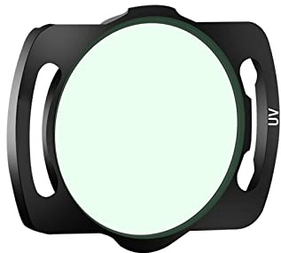 Filter Für Avata Drohnen/O3 Air Einheiten Objektivkamera Optische Glasdroonenzubehör (UV CPL ND8 ND16 ND32 ND64) ND