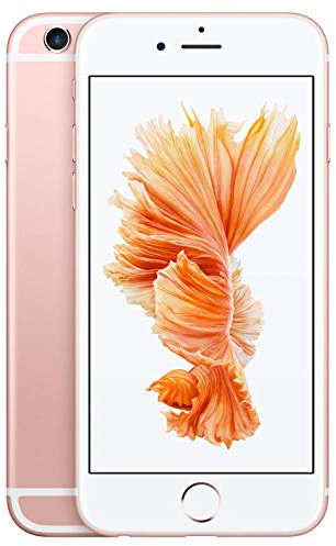 Apple iPhone 6s (32 GB) - Rose Gold