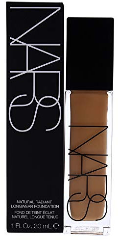 NARS Natural Radiant Medium 5 Valencia Foundation 30ml