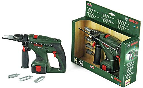 KLEIN Taladradora Percutora Bosch