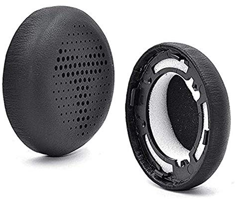Ersatz-Ohrpolster kompatibel mit AKG Y500 On-Ear-Bluetooth-Headset.