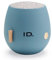 Volkswagen 11G087621 Lautsprecher Bluetooth ID. Design Logo Sound Wireless Speaker, blau