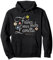 Lametta Spruch Früher war mehr Lametta Pullover Hoodie