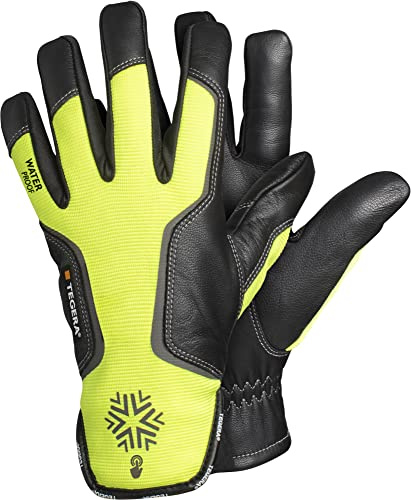 ejendals Tegera® Dynamic Strength 7798 Winterhandschuh, 1 Paar (8)