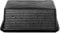 ASA Butterdose, Black kitchen'art schwarz matt 15,3 x 11,6 cm, H. 7 cm