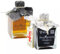 Duo Vinaigres Sua Maestà Acetaia Bellei: Denso Blanc et Denso Dolce avec Vinaigre Balsamique de Modena IGP 250 ml x 2