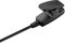 Feysentoe Cargador USB Compatible con Garmin Forerunner 35/30/735XT/235/230 Cable de Carga USB Repuesto Cargador Compatible Reloj Inteligente Base de Carga .1M