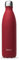 Qwetch - Botella Térmica Originals Acero Inox 750ml Rojo - 24h Frío, 12h Calor - A Prueba de Fugas, Sin BPA y Reutilizable - Cantimplora para Oficina, Deporte, Senderismo y Viajes