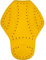 Soft CE Level 2 Back Protector Insert Large